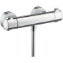 Thermostat-Duscharmatur Hansgrohe Ecostat 1001 chrom