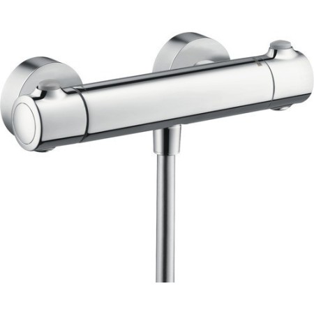 Thermostat-Duscharmatur Hansgrohe Ecostat 1001 chrom