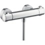 Thermostat-Duscharmatur Hansgrohe Ecostat 1001 chrom