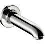 Wanneneinlauf Hansgrohe Talis ¾" verchromt
