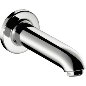 Wanneneinlauf Hansgrohe Talis ¾" verchromt