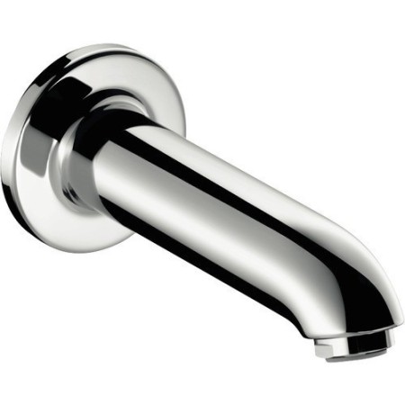 Wanneneinlauf Hansgrohe Talis ¾" verchromt