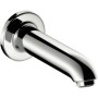 Wanneneinlauf Hansgrohe Talis ¾" verchromt
