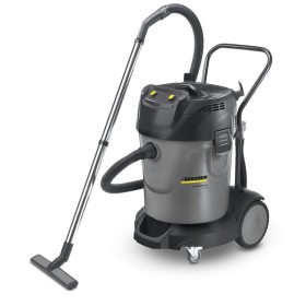 Nass-/Trockensauger Nt 70/2