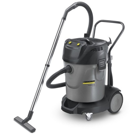 Nass-/Trockensauger Nt 70/2