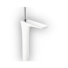 Waschtischarmatur Hansgrohe PuraVida chrom