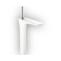 Waschtischarmatur Hansgrohe PuraVida chrom