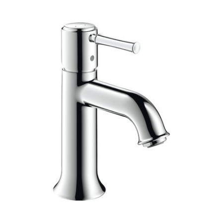 Waschtischarmatur Hansgrohe Talis Classic chrom