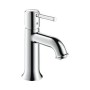 Waschtischarmatur Hansgrohe Talis Classic chrom
