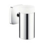 Zahnputzbecher Hansgrohe Pura Vida