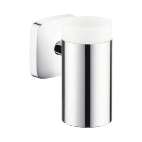 Zahnputzbecher Hansgrohe Pura Vida