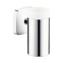 Zahnputzbecher Hansgrohe Pura Vida