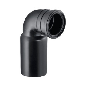 Ablaufbogen Geberit Duofix 90°
