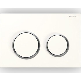 Betätigungsplatte Geberit Omega 20