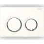 Betätigungsplatte Geberit Omega 20