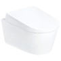Geberit AquaClean Dusch WC Set Sela Up