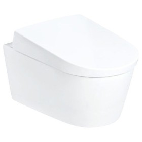 Geberit AquaClean Dusch WC Set Sela Up