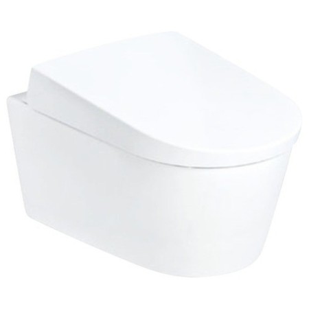 Geberit AquaClean Dusch WC Set Sela Up