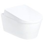 Geberit AquaClean Dusch WC Set Sela Up