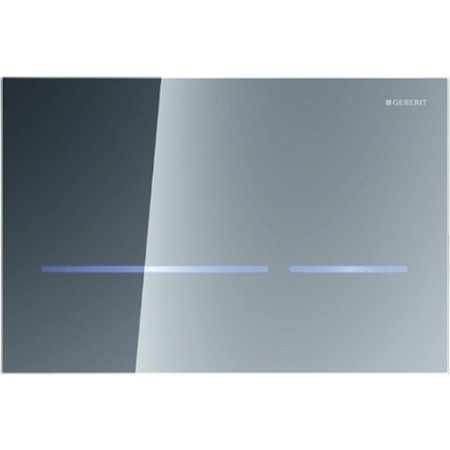 Geberit Betätigungsplatte Sigma 80
