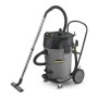 Nass-/Trockensauger Nt 70/2 Tc