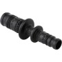 Geberit Mepla Reduktion PVDF DN 15/12