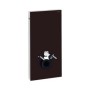 Geberit Monolith Sanitärmodul Glas umbra für Wand-WC