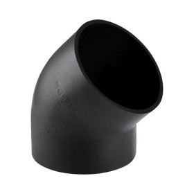 Geberit PE-HD Anschlusswinkel 88 1/2°