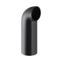 Geberit PE-HD Bogen 90° mit engem Radius