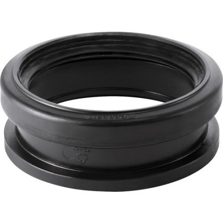 Geberit PE-HD Wandklosett-Muffe