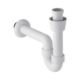 Geberit Rohrbogensiphon für Waschtisch