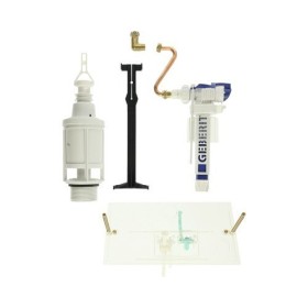 Geberit Service Umbauset Wassersparset