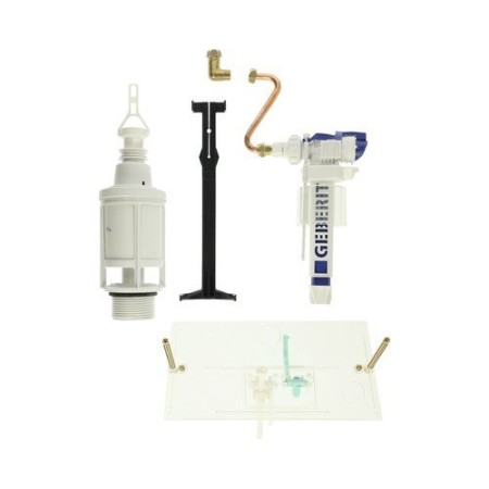 Geberit Service Umbauset Wassersparset