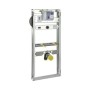 Montageelement Geberit GIS für Urinal