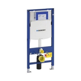 Sanitärmodul Geberit Duofix Wand-WC Typ 112 CH Version