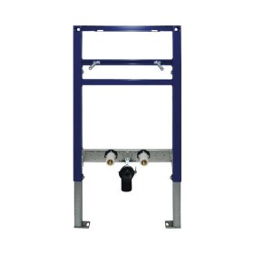 Sanitärmodul Geberit Duofix Waschtisch 1-Loch-Armatur Typ 112