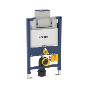 Vorwandelement Geberit Duofix für Wand-WC 82cm
