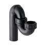 Waschtisch-Sifon Geberit senkrecht 48/56 mm