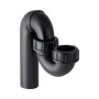 Waschtisch-Sifon Geberit senkrecht 48/56 mm