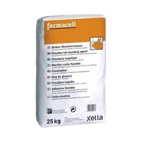Boden Nivelliermasse Fermacell