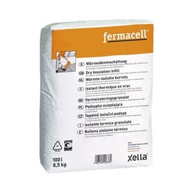 Wärmedämmschüttung Fermacell