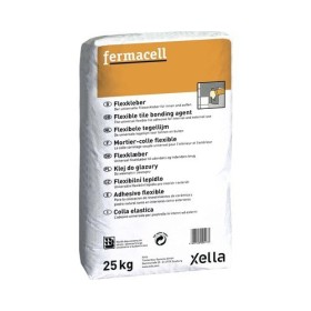 Flexkleber Fermacell