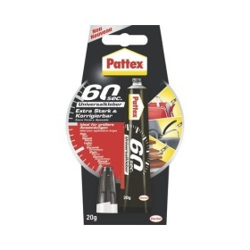 Pattex 60 Sekunden Alleskleber