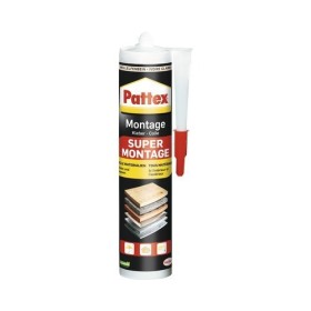 Pattex Kleber Supermontage