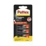 Pattex Sekundenkleber Mini Trio 3 x 1 g