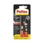 Pattex Sekundenkleber Plastix flüssig