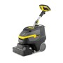 Scheuersaugmaschine Br 35/12 C Bp Pack