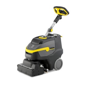 Scheuersaugmaschine Br 35/12 C Bp Pack