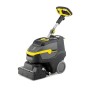 Scheuersaugmaschine Br 35/12 C Bp Pack