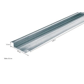 Hutprofil KNAUF